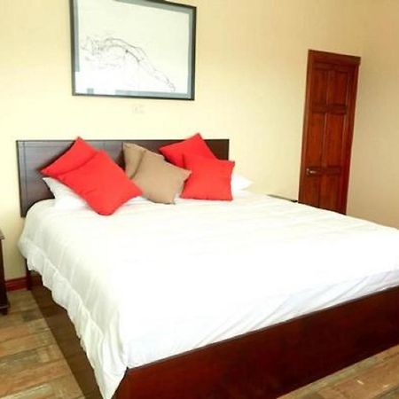 Hotel Castillo San José Buitenkant foto