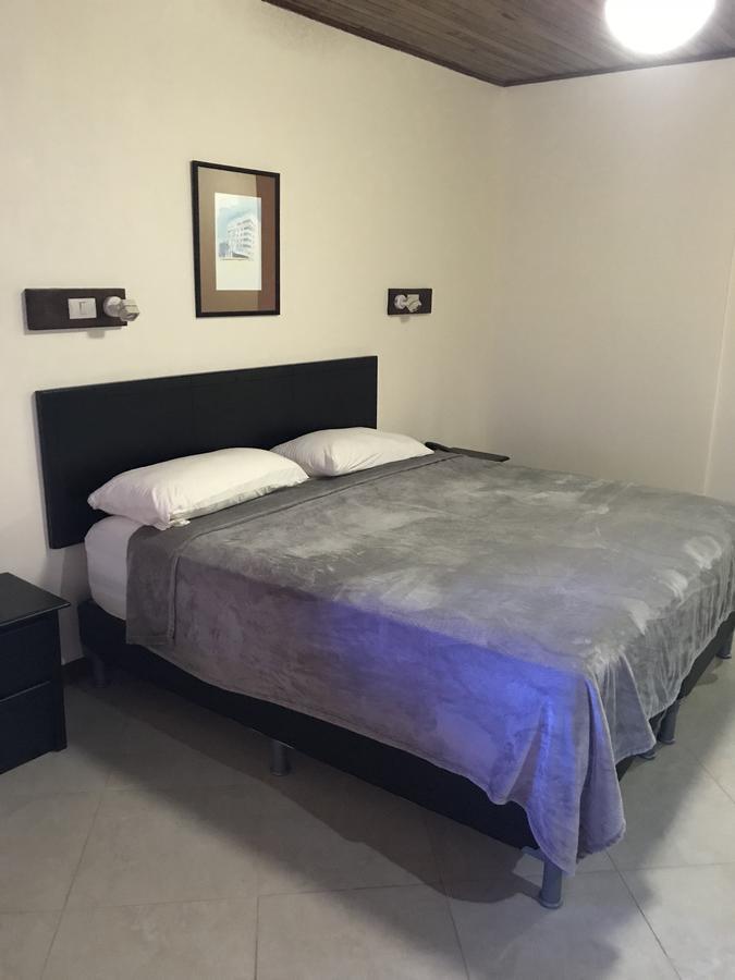 Hotel Castillo San José Buitenkant foto