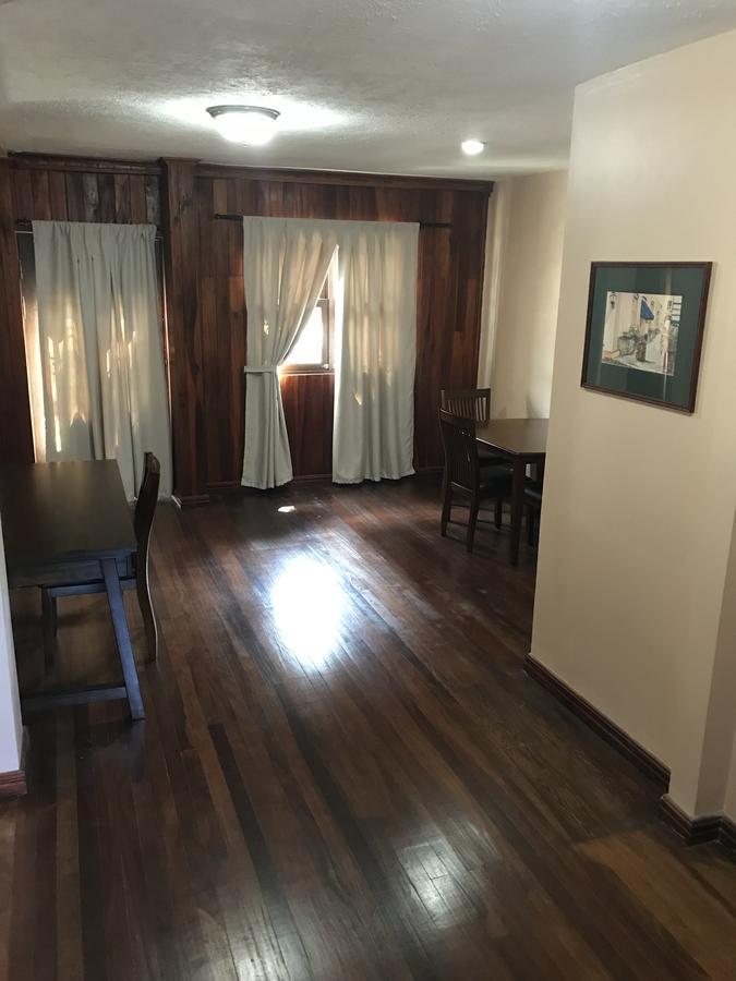 Hotel Castillo San José Buitenkant foto