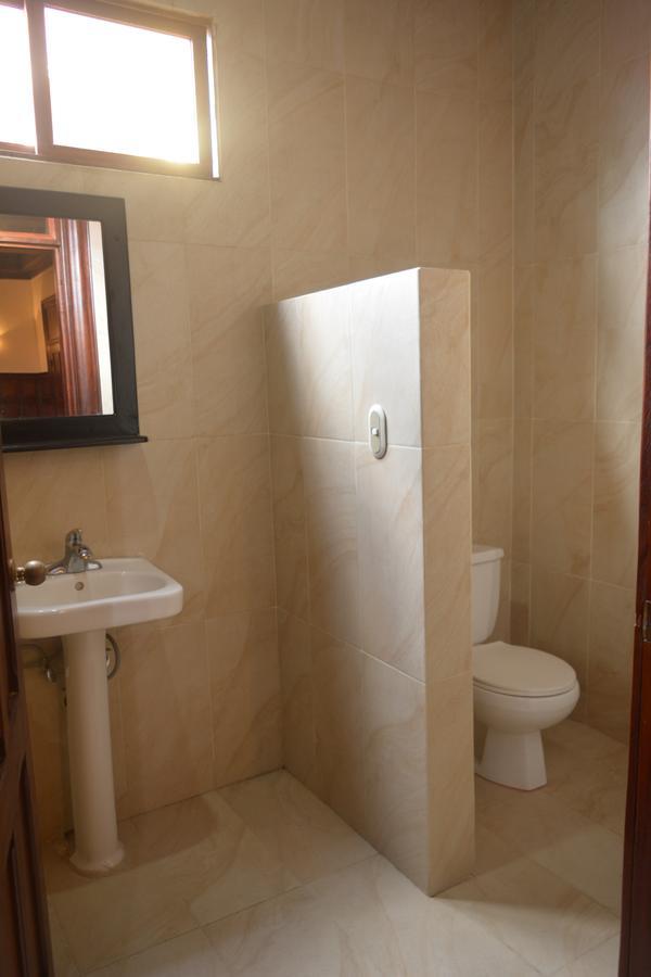 Hotel Castillo San José Buitenkant foto